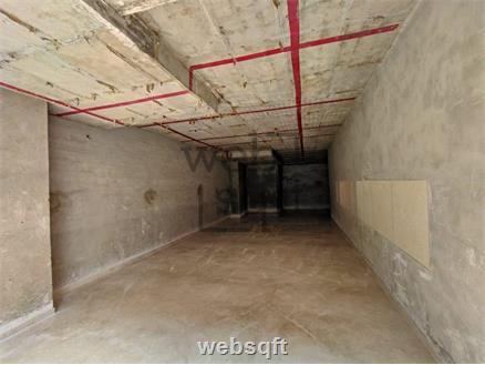 Commercial Retail showroom shop for Rent in Banjara Hills